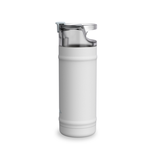 bubba 18 oz DualSip Insulated Stainless Steel Water Bottle - Fresh Kicks - US 8079