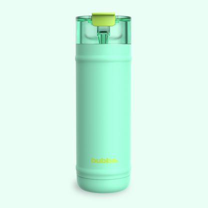 bubba 32 oz DualSip Insulated Stainless Steel Water Bottle - Tropical Eclipse - US 4120