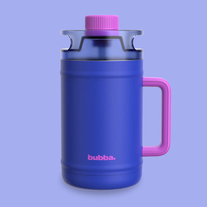 bubba 52 oz Insulated Keg - Ocean Energy - US 9983