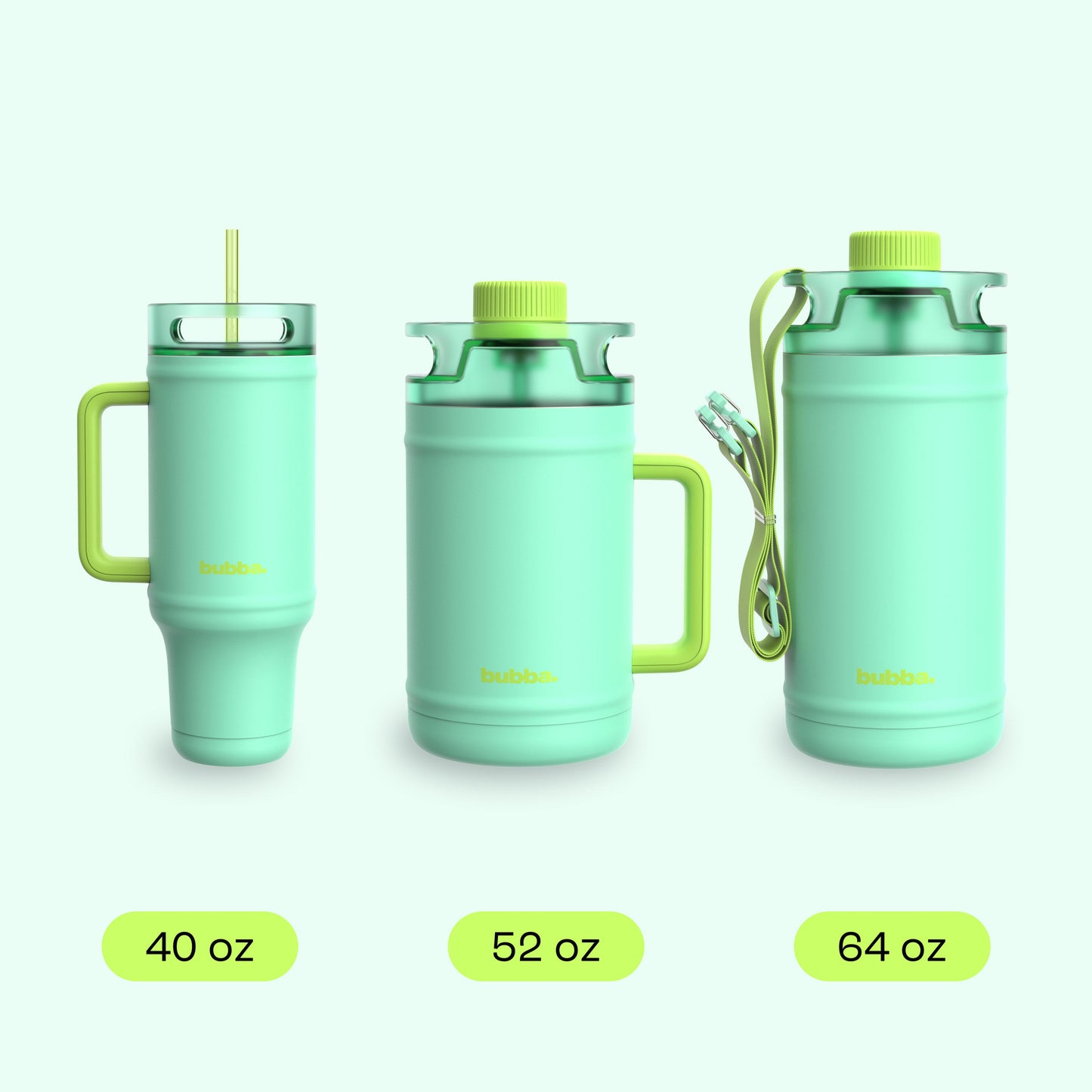 40 oz Insulated Tumbler - Tropical Eclipse - US 7572