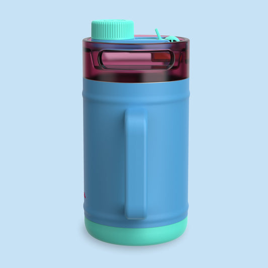 bubba 52 oz Insulated Keg - Blue Ribbon - US 5424