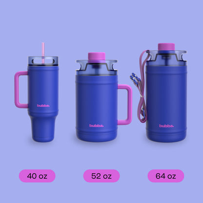 bubba 64 oz Insulated Jug - Ocean Energy - US 9164