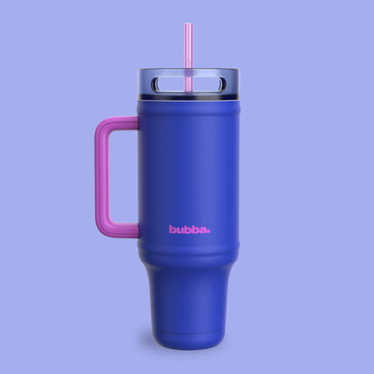 40 oz Insulated Tumbler - Ocean Energy - US 2271