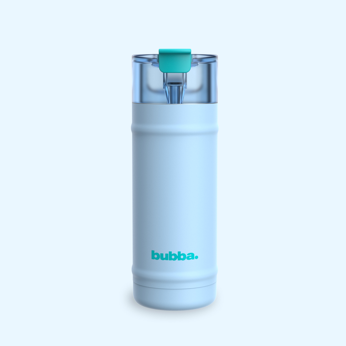 bubba 18 oz DualSip Insulated Stainless Steel Water Bottle - Daydreamin - US 3461
