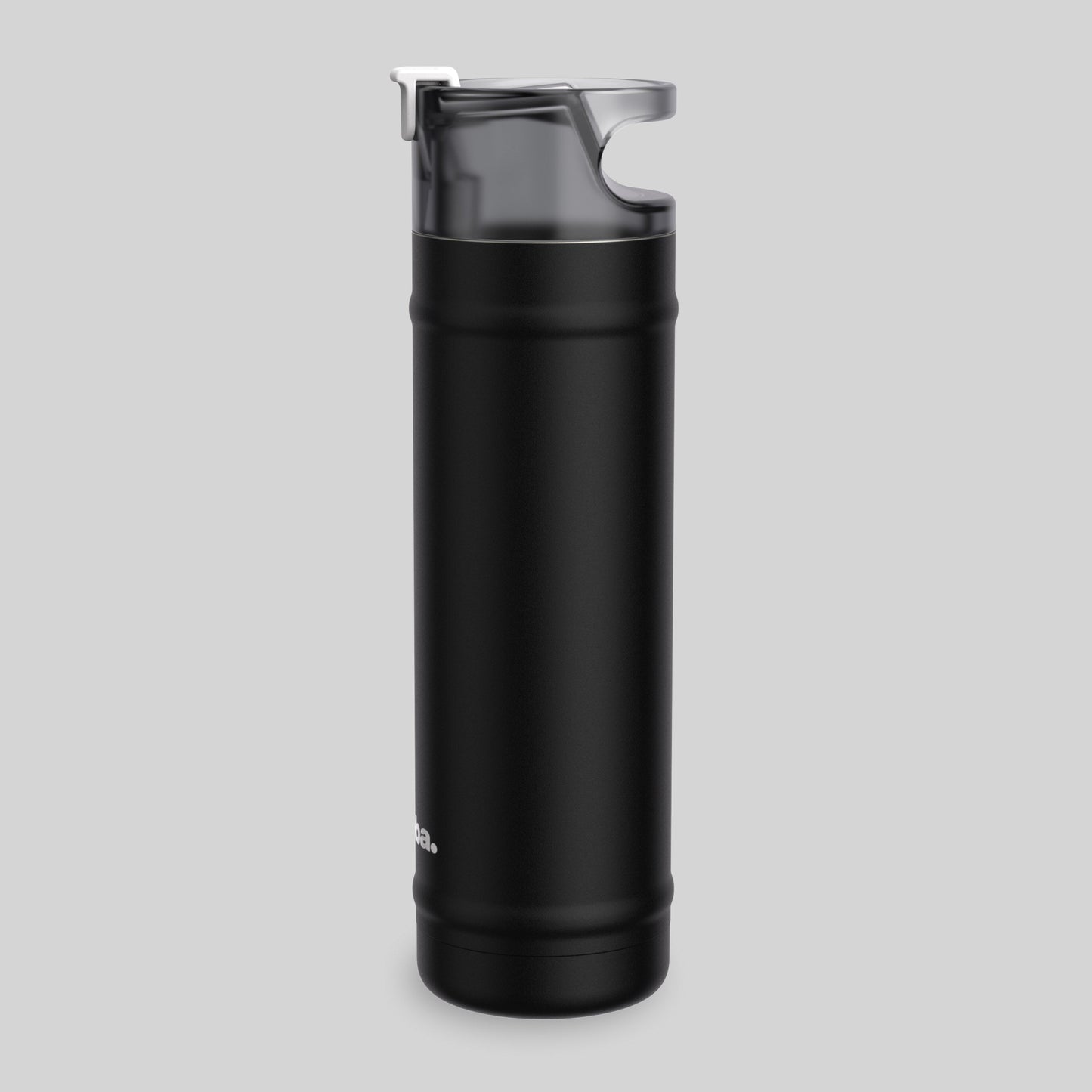 bubba 24 oz DualSip Insulated Stainless Steel Water Bottle - Office Siren - US 3889