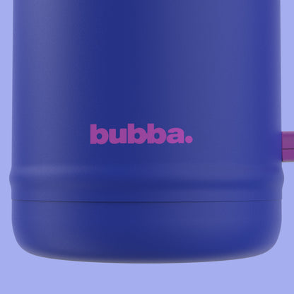 bubba 52 oz Insulated Keg - Ocean Energy - US 9983