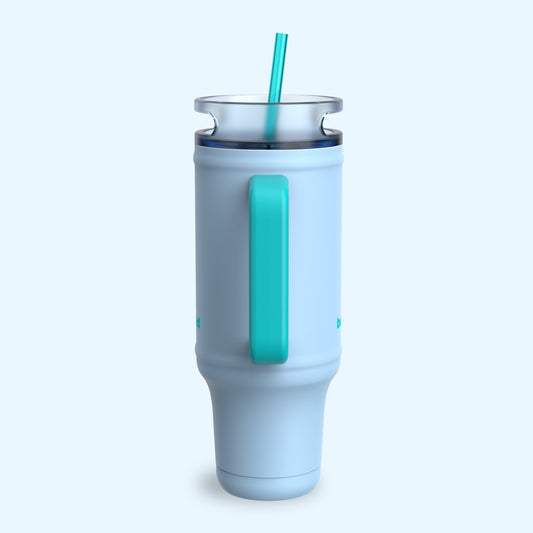 40 oz Insulated Tumbler - Daydreamin - US 4582