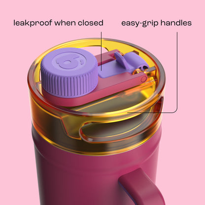 bubba 52 oz Insulated Keg - Locker Love - US 4444