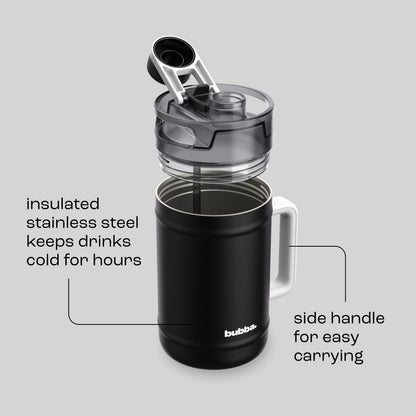 bubba 52 oz Insulated Keg - Office Siren - US 4656
