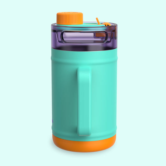 bubba 52 oz Insulated Keg - Field Trip - US 2606