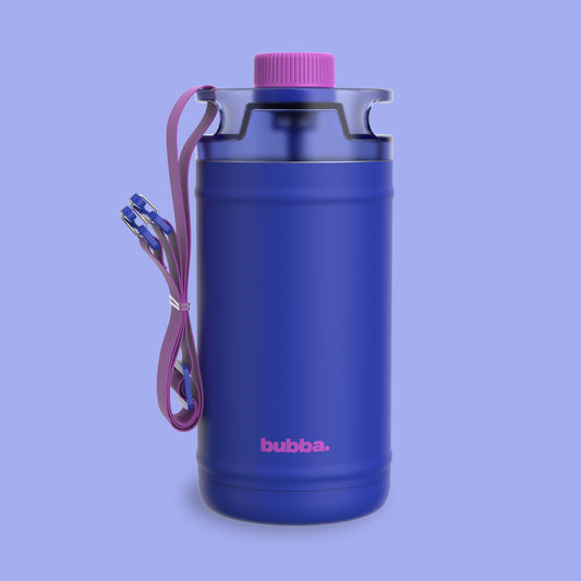 bubba 64 oz Insulated Jug - Ocean Energy - US 9164