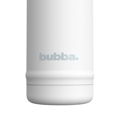 bubba 18 oz DualSip Insulated Stainless Steel Water Bottle - Fresh Kicks - US 8079