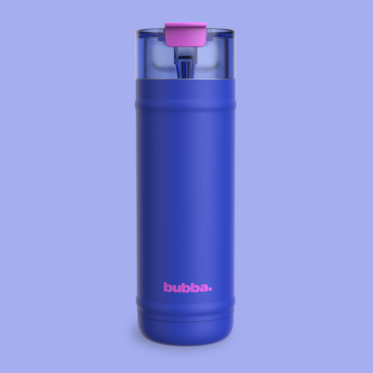 bubba 32 oz DualSip Insulated Stainless Steel Water Bottle - Ocean Energy - US 7642
