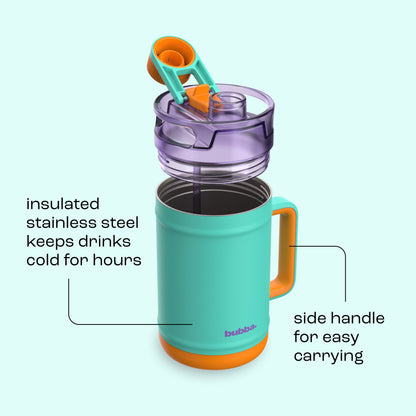 bubba 52 oz Insulated Keg - Field Trip - US 2606