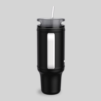 40 oz Insulated Tumbler - Office Siren - US 1475