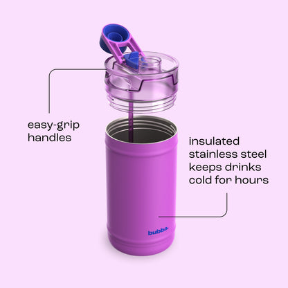bubba 64 oz Insulated Jug - Mood Booster - US 4354